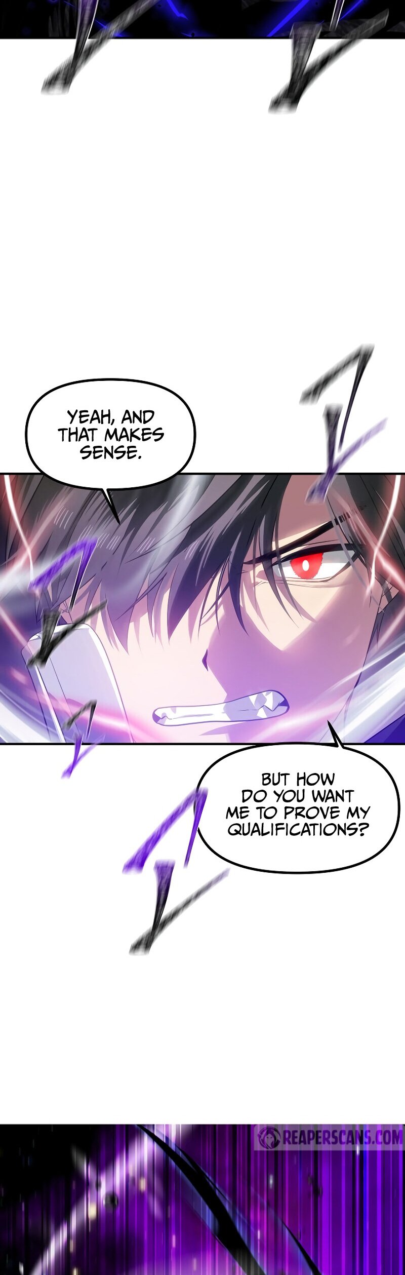 SSS-Class Suicide Hunter, Chapter 82 image 10